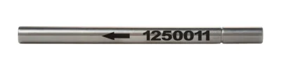 1/4″ x 3.5″ ATD Tube