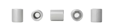 Passive Sampling Caps