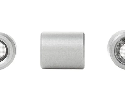 Passive Sampling Caps